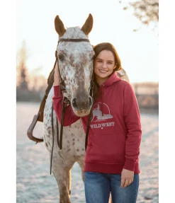 Sweat à capuche Willow