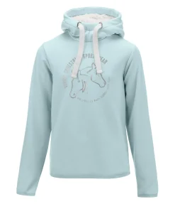Sweat à capuche en stretch Performance enfant