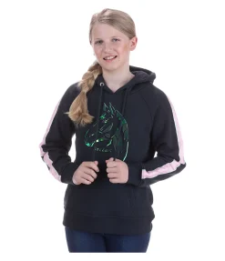 Sweat à capuche enfant Cody