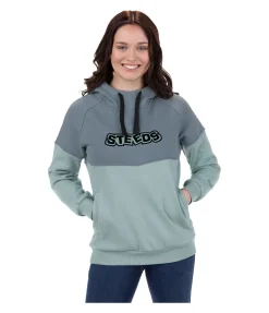 Sweat à capuche enfant Sascha