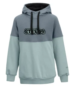 Sweat à capuche enfant Sascha