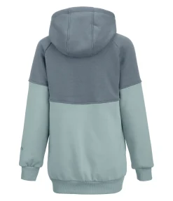 Sweat à capuche enfant Sascha