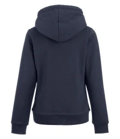 Sweat à capuche enfant Siana