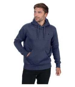 Sweat à capuche Homme Oregon