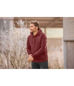 Sweat à capuche Homme Oregon