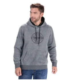 Sweat à capuche homme Tom
