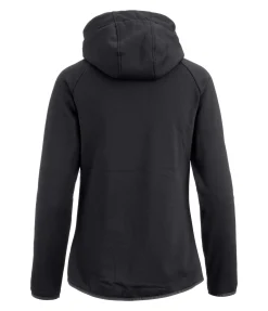 Sweat à capuche stretch Performance Lola