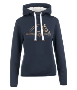 Sweat à capuche stretch Performance enfant Bijou