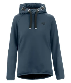 Sweat à capuche stretch Performance Jill