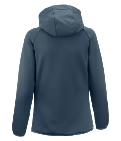 Sweat à capuche stretch Performance Jill