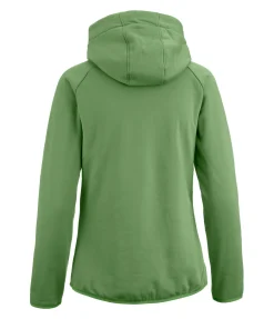 Sweat à capuche stretch Performance Lola