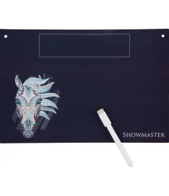 Tableau d'écurie SHOWMASTER Mystic