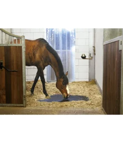 Tapis d'écurie
