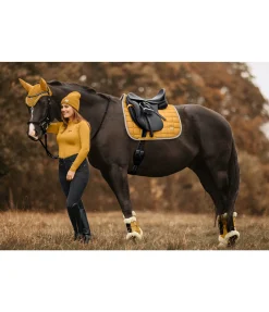 Tapis de selle Essential