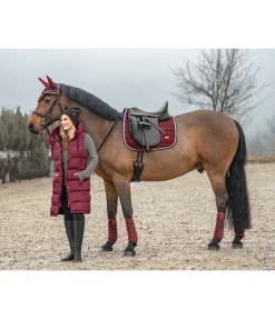 Tapis de selle Essential