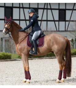 Tapis de selle Basic