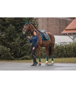 Tapis de selle Basic