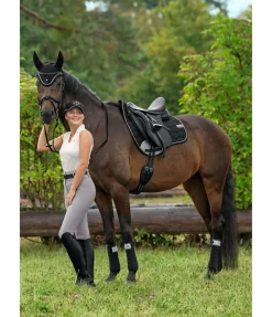 Tapis de selle Basic Pro