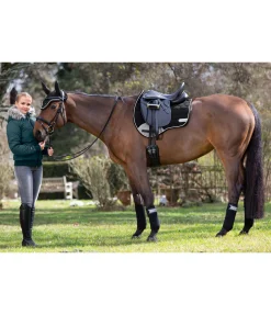 Tapis de selle Basic Pro