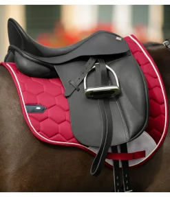 Tapis de selle Basic Pro