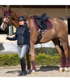 Tapis de selle Basic Pro