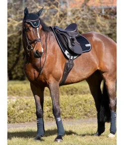 Tapis de selle Basic Pro