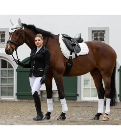 Tapis de selle Basic Pro