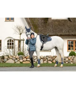 Tapis de selle Basic Pro