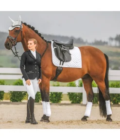 Tapis de selle Brillant