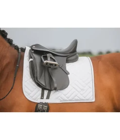 Tapis de selle Brillant