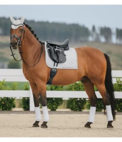 Tapis de selle Brillant
