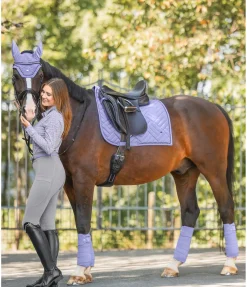 Tapis de selle Brillant