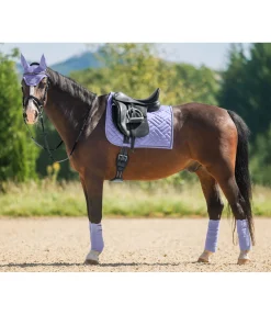 Tapis de selle Brillant