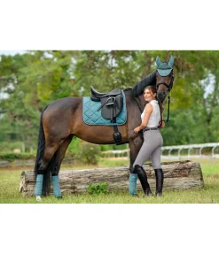 Tapis de selle Classy