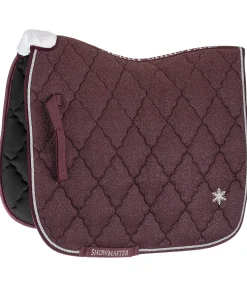 Tapis de selle Collection de Noël