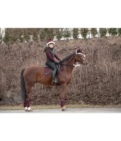 Tapis de selle Collection de Noël