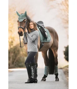 Tapis de selle Glitter