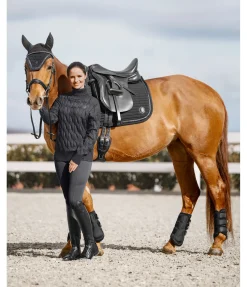 Tapis de selle Glitter