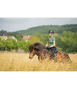 Tapis de selle Héla