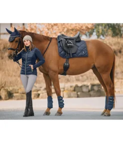 Tapis de selle Night Sky