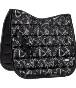 Tapis de selle Signature