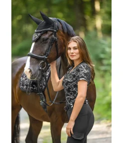 Tapis de selle Signature