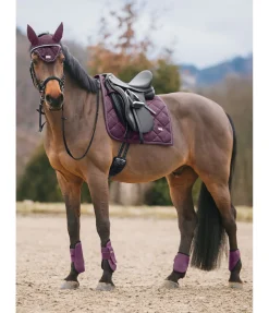 Tapis de selle Signature II