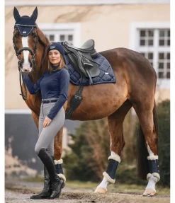 Tapis de selle Signature II