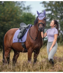 Tapis de selle Sophistication