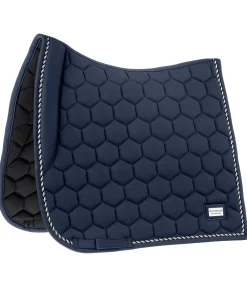 Tapis de selle Sophistication sans passants de contre-sanglons