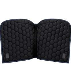 Tapis de selle Sophistication sans passants de contre-sanglons