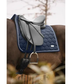 Tapis de selle Sophistication sans passants de contre-sanglons