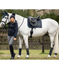 Tapis de selle Sparkling II