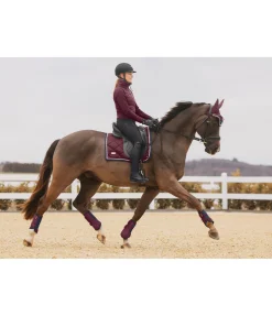 Tapis de selle Swiss Design